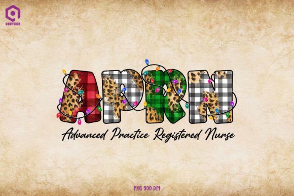 APRN Graphics for Crafts & Blogs