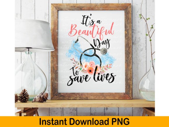 Graphics for Crafts: Beautiful Day Nurse