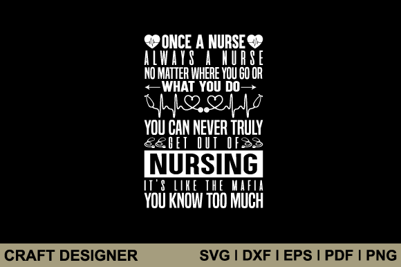 Nurse Graphics for Crafts: A Real Review