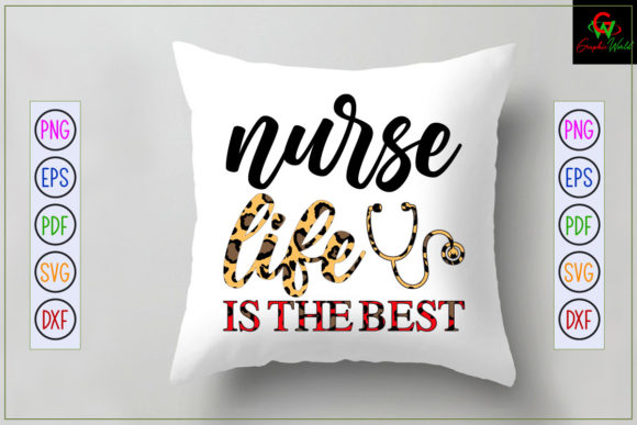 Nurse Life Graphics: Crafts for Bloggers