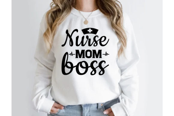 Nurse Mom Boss: A Designer’s Embroidery Review