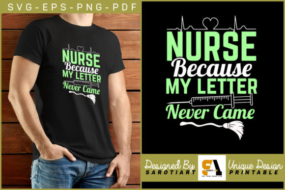 Nurse Shirt Graphics for Crafts