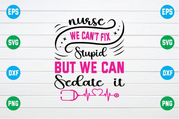 Nurse SVG Graphics for Crafts: A Brand Review