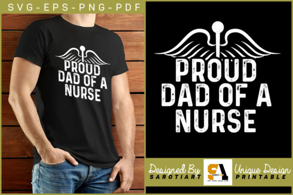 Proud Dad Graphics: Crafts & Design