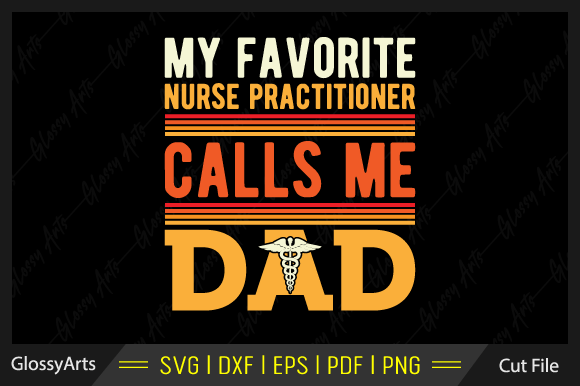 Review: My Favorite Nurse Practitioner Calls Me Dad
