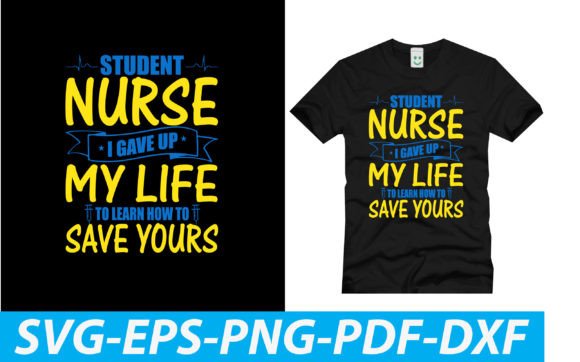 Review: Student Nurse I Gave Up My Life to Learn
