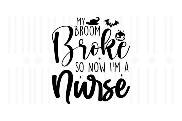 Reviewing My Broom Broke So Now I m a Nurse Design
